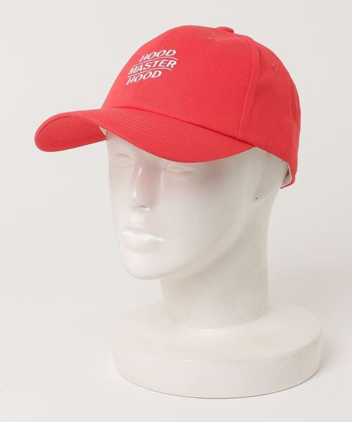 セール】SEOUL 'Dongdaemun' ツイル ロゴキャップ（キャップ）｜Per