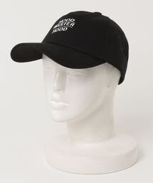 Per sist ence（パーシエンス）の「SEOUL "Dongdaemun" ツイル ロゴキャップ（キャップ）」