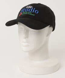 Per sist ence（パーシエンス）の「SEOUL "Dongdaemun" ツイル ロゴキャップ（キャップ）」