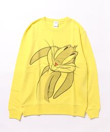 NOSTALGICA（ノスタルジカ）の「【 LOONEY TUNES 】 ルーニー・テューンズ スウェット（スウェット）」