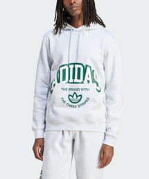 adidas | VRCT パーカー / アディダスオリジナルス adidas Originals(パーカー)
