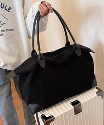 Dita Muaj.（ディータムアージュ）の「【大容量/トラベル】マルチボストンバッグ（ボストンバッグ）」