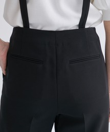 ボーダーズアットバルコニー サスペンダー BORDERS at BALCONY