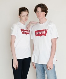 Levi's | 【追加予約】バットウイングTシャツ(Tシャツ/カットソー)