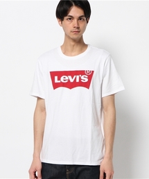 Levi's | グラフックセットインネックTシャツ(Tシャツ/カットソー)