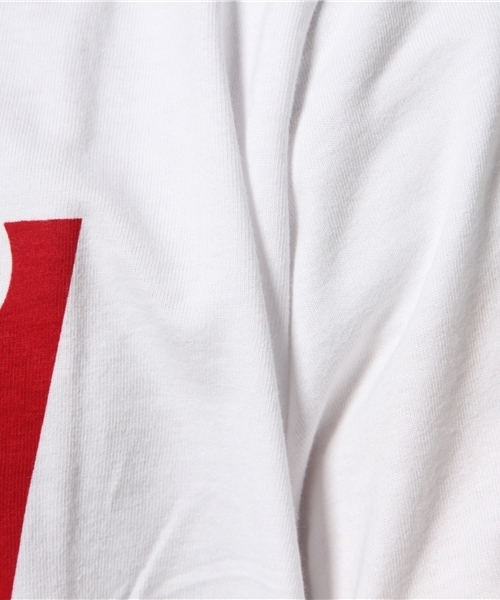 Levi's(リーバイス)の「Levi's/リーバイス バットウィングTシャツ(Tシャツ/カットソー・メンズ・マルチ・SMALL/LARGE/MEDIUM/X-SMALL/X-LARGE/XX-LARGE/3XL/2XL)」の8枚目の写真