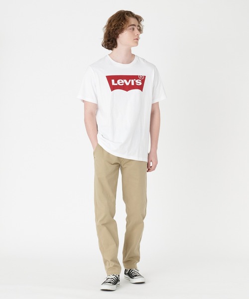 Levi's(リーバイス)の「Levi's/リーバイス バットウィングTシャツ(Tシャツ/カットソー・メンズ・マルチ・SMALL/LARGE/MEDIUM/X-SMALL/X-LARGE/XX-LARGE/3XL/2XL)」の22枚目の写真