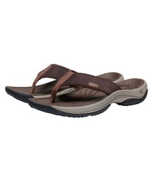 KEEN/キーン アウトドアシューズ KONA FLIP TG サンダル キャンプ タウンユース 1029143