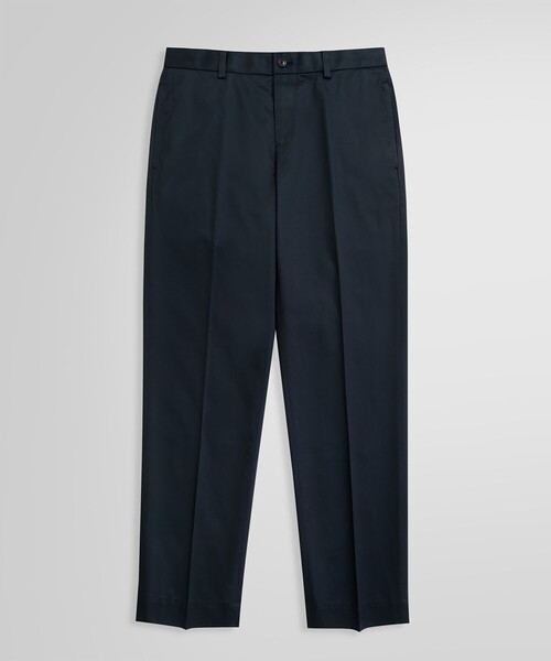 BROOKS BROTHERS(ブルックスブラザーズ)の「ライトウエイト アドバンテージチノ プレーンフロントパンツ Regular(チノパンツ・メンズ・グリーン/ネイビー/カーキ・32inch/33inch/34inch/30inch/36inch/31inch/35inch/38inch/37inch/29inch)」の21枚目の写真