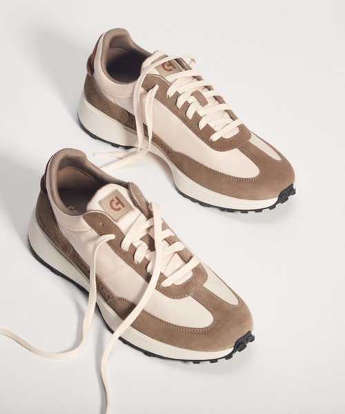 セール】グランドクロスコート ミッドタウン mens（スニーカー