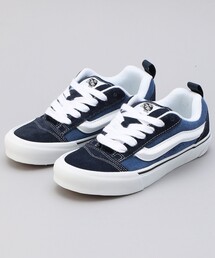 FREAK'S STORE（フリークスストア）の「限定展開　VANS/ヴァンズ　Knu Skool / ニュースクール（スニーカー）」