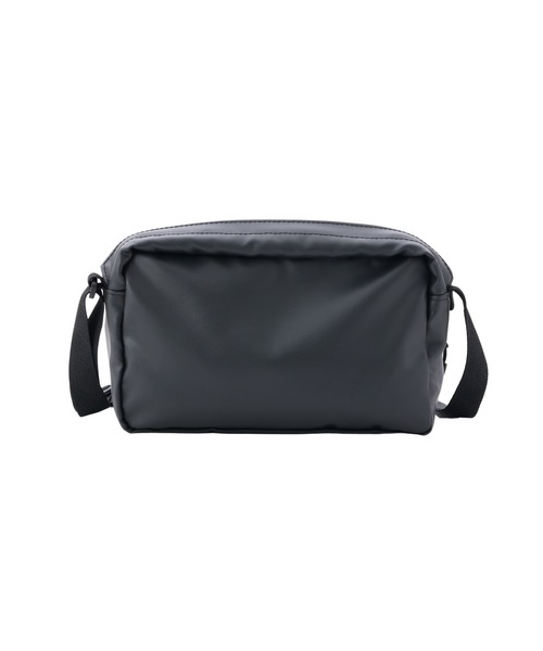 MASSIVE STORE(マッシブストア)の「【Mark Gonzales/マーク・ゴンザレス】ヨコショルダー(ショルダーバッグ・メンズ・ホワイト/ブラック・FREE)」の6枚目の写真