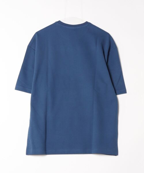 Reebok(リーボック)の「アクティブ Tシャツ / ACTIV COLL SS TEE(Tシャツ/カットソー・メンズ・ブルー/ブラック/ストーン・LARGE/MEDIUM/SMALL/XX-LARGE/X-LARGE)」の19枚目の写真