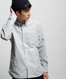 green label relaxing | ◎40//OX ORGANIC BD-N　シャツ(シャツ/ブラウス)