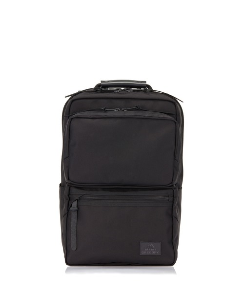 GREGORY カバートミッションデイ美品 COVERT MISSION DAY V4 / カバートミッションデイ V4 / プレミアム