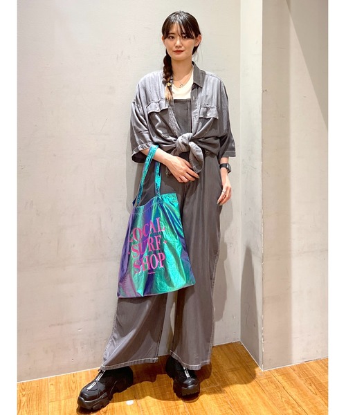 RODEO CROWNS WIDE BOWL（ロデオクラウンズワイドボウル）の「W/R SNEAKER（スニーカー・レディース・ブラック/オレンジ系その他・24.5cm/23.5cm）」の22枚目の写真