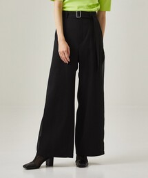 UNITED TOKYO | カッティングシアーコンビパンツ(その他パンツ)