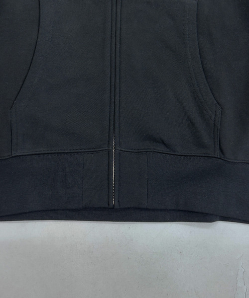 A'GEM/9 × .kom『FREEDEE/フリーディー』スニーカーデザインジップ