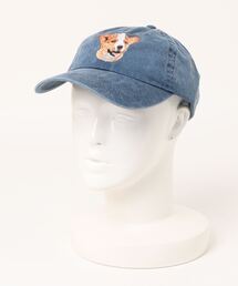 UNICOM（ユニコン）の「Dog Embroidery Cap - CORGI（キャップ）」