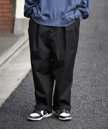 【THE SEED BY WILLY CHAVARRIA】Arthure Pants