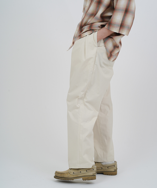 セール】【THE SEED BY WILLY CHAVARRIA】Arthure Pants