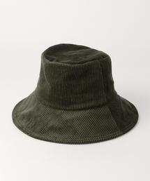 UNITED ARROWS | UWMM COR マニッシュハット(ハット)