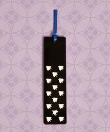 CONVERSE TOKYO（コンバーストウキョウ）の「【井助商店】蒔絵しおり（ステーショナリー）」