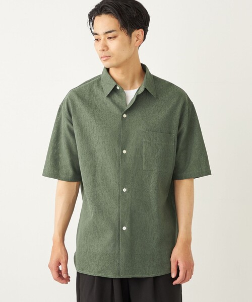 水曜どうでしょう　アロハシャツ(XL)&軍手&ブランケットセット シャツ | WOODY HOUSE 公式通販サイト
