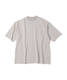 SOUTHWICK（サウスウィック）の「Southwick: Gate Label BO’SUN ネック Tシャツ（Tシャツ/カットソー）」