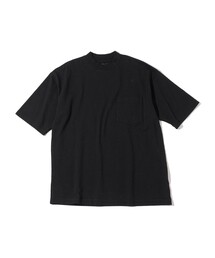 SOUTHWICK（サウスウィック）の「Southwick: Gate Label BO’SUN ネック Tシャツ（Tシャツ/カットソー）」