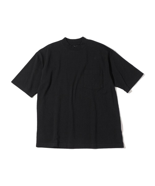 Southwick Gate Label: BO'SUN ネック Tシャツ（Tシャツ