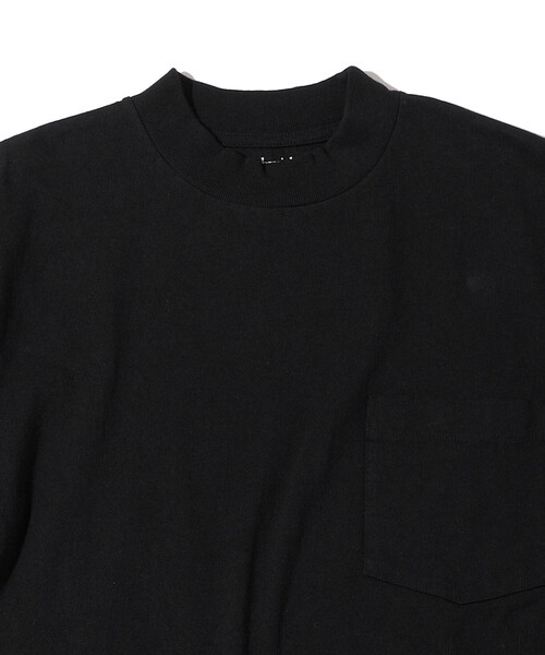 Southwick Gate Label: BO'SUN ネック Tシャツ（Tシャツ