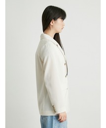 LILY BROWN（リリーブラウン）の「スプリングベーシックジャケット