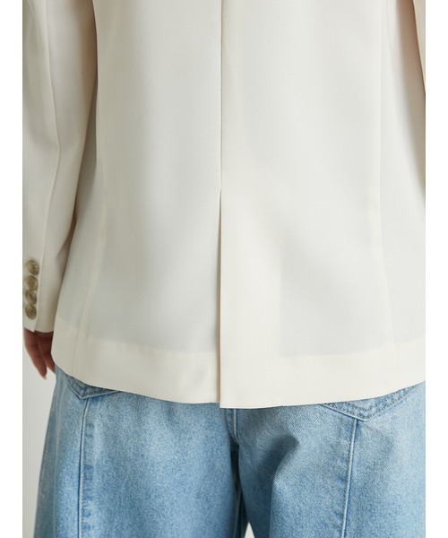 LILY BROWN（リリーブラウン）の「スプリングベーシック