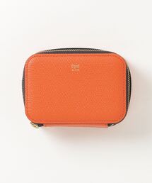 Epoi（エポイ）の「ザッカ　スクエアポーチS（ポーチ）」