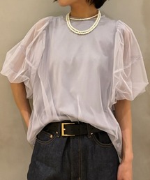 Mila Owen（ミラオーウェン）｜トップス（グレー系）一覧 - WEAR