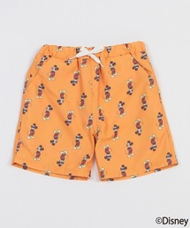 【Disney】ミッキー/スイムパンツ【SWIM】