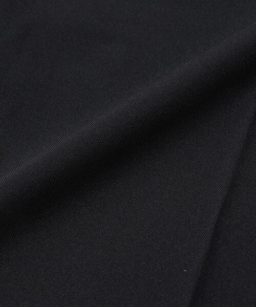 SHIPS Colors(シップス カラーズ)の「SHIPS Colors:ポリトロ ワイド テーパード イージーパンツ(セットアップ対応可能)(その他パンツ・メンズ・ブラック/ブルー/ベージュ/ネイビー/ブラウン・MEDIUM/LARGE/X-LARGE)」の21枚目の写真