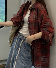 ENCOMING レッドシアーシャツ ENCOMING レッドシアーシャツ ENCOMING レッドシアーシャツ 楽天