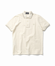 FRED PERRY / フレッドペリー M12 TWIN TIPPED