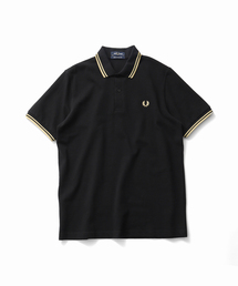FRED PERRY / フレッドペリー M12 TWIN TIPPED