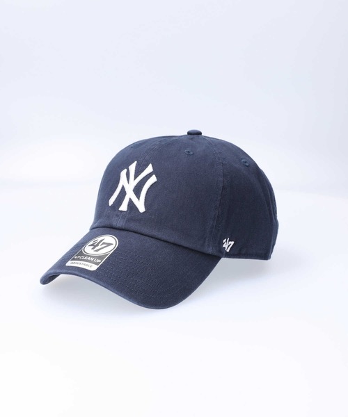 Right-on（ライトオン）の「【47】YANKEES 47 CLEAN UP