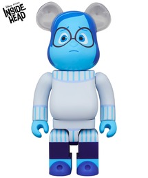 BE@RBRICK JESSIE 400％（フィギュア）｜BE@RBRICK（ベアブリック）の