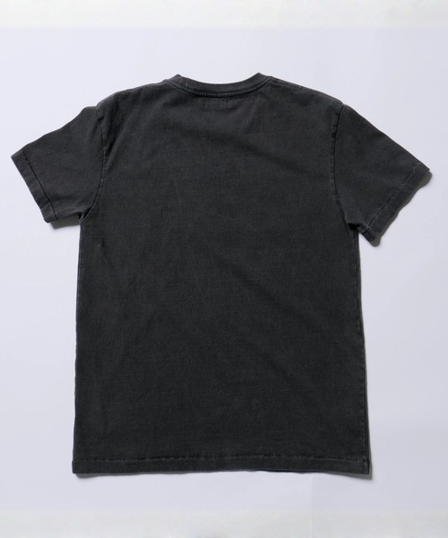 TMT（ティーエムティー）の「DRY COTTON JERSEY S/STEE(BEAR)（Tシャツ/カットソー・メンズ・グリーン/ネイビー/ホワイト/ブラック・X-LARGE/LARGE/MEDIUM/SMALL）」の6枚目の写真