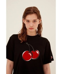 KIRSH（キルシー）の「KIRSH OFFICIAL TIE DYE HEAT SENSING T