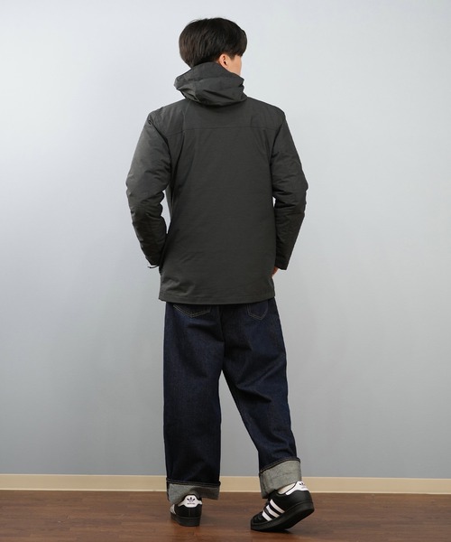 columbia/コロンビア クローバーデールIIインターチェンジジャケット