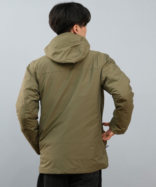 columbia/コロンビア クローバーデールIIインターチェンジジャケット