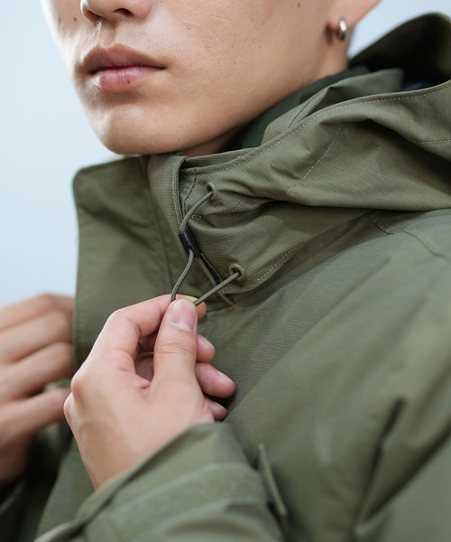 columbia/コロンビア クローバーデールIIインターチェンジジャケット