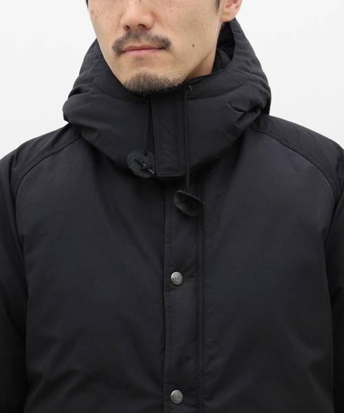 SIERRA DESIGNS(シェラデザイン)の「SIERRA DESIGNS INYO JACKET(ダウンジャケット/コート・メンズ・ブラック/カーキ/ベージュ/ネイビー/グリーン系その他・X-LARGE/MEDIUM/LARGE/SMALL)」の22枚目の写真