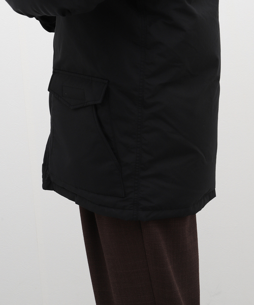 SIERRA DESIGNS INYO JACKET（ダウンジャケット/コート